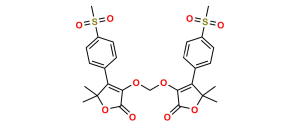 Firocoxib Impurity 2