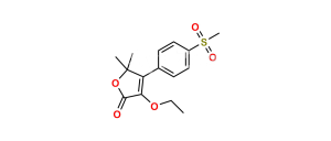 Firocoxib Impurity 3