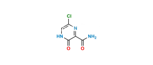 Favipiravir Chloro Homolog Impurity