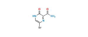 Favipiravir Impurity 16