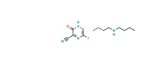 Favipiravir Impurity 17