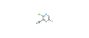 Favipiravir Impurity 20