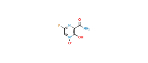 Favipiravir N-Oxide Impurity 2
