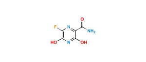 Favipiravir Impurity 23