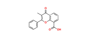 Flavoxate Hydrochloride EP Impurity A