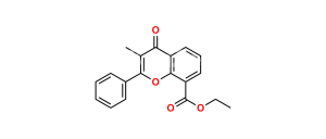 Flavoxate Hydrochloride EP Impurity B
