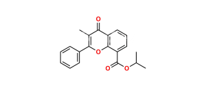 Flavoxate Hydrochloride EP Impurity C