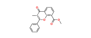 Flavoxate Related Compound B