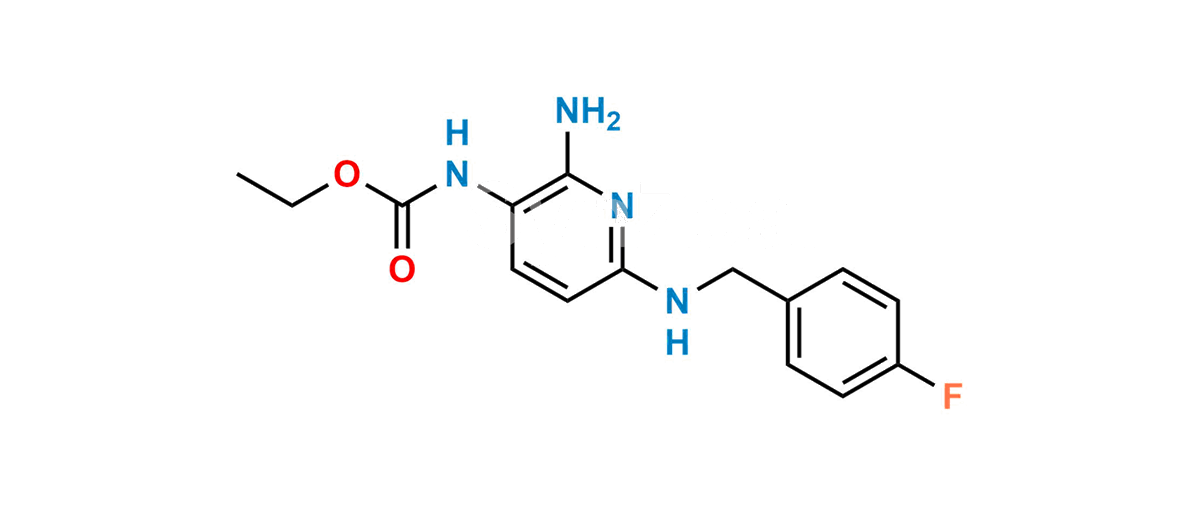 Flupirtine