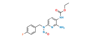 N-Nitroso Flupirtine