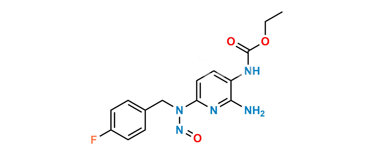 N-Nitroso Flupirtine