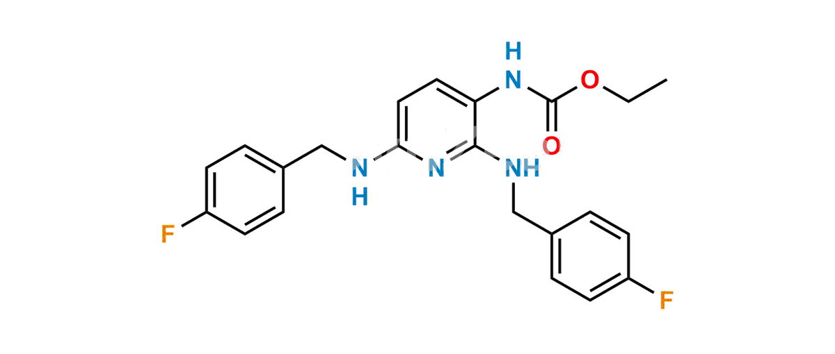 Flupirtine Maleate Impurity B