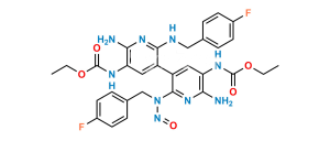 N-Nitroso Flupirtine Dimer Impurity