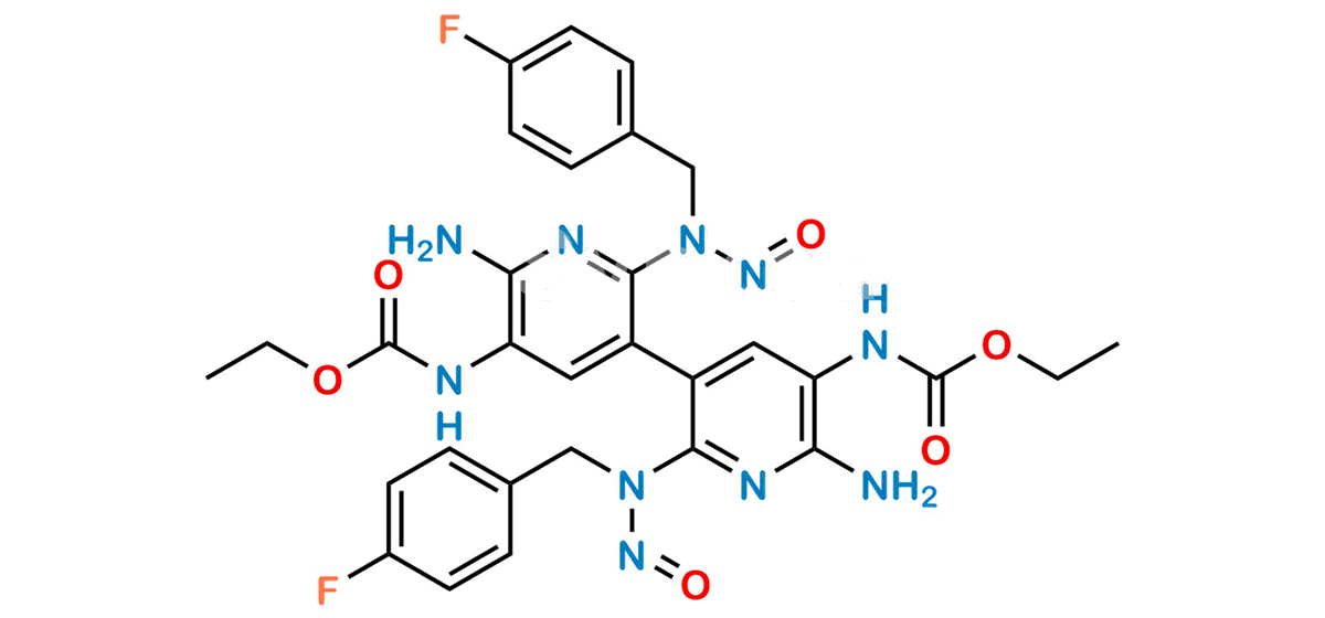 N-Nitroso Flupirtine Dimer Impurity 1