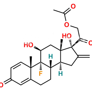 Fluprednidene Acetate