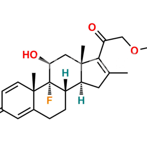 Fluprednidene Acetate Dermene Impurity