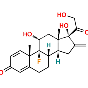 Fluprednidene
