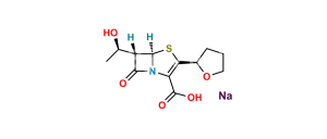 Faropenem Sodium Salt
