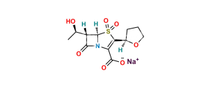 Faropenem Impurity 4
