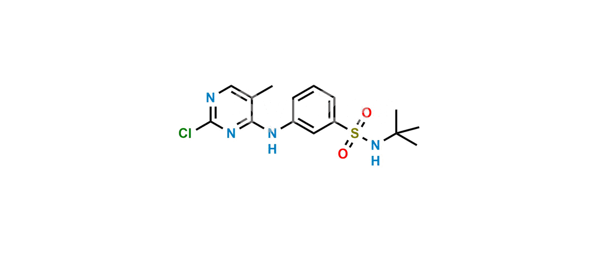 Fedratinib Impurity 2