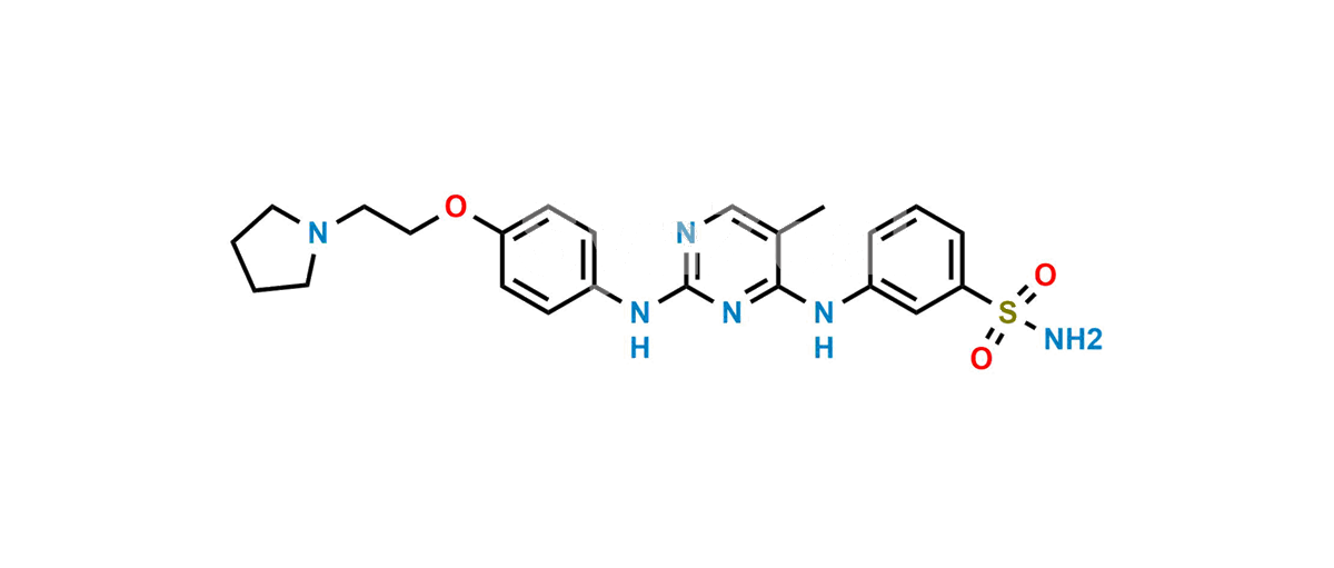 Fedratinib Impurity 3