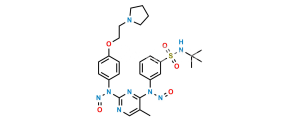 N-Nitroso Fedratinib Impurity 1