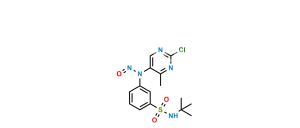 N-Nitroso Fedratinib Impurity 2