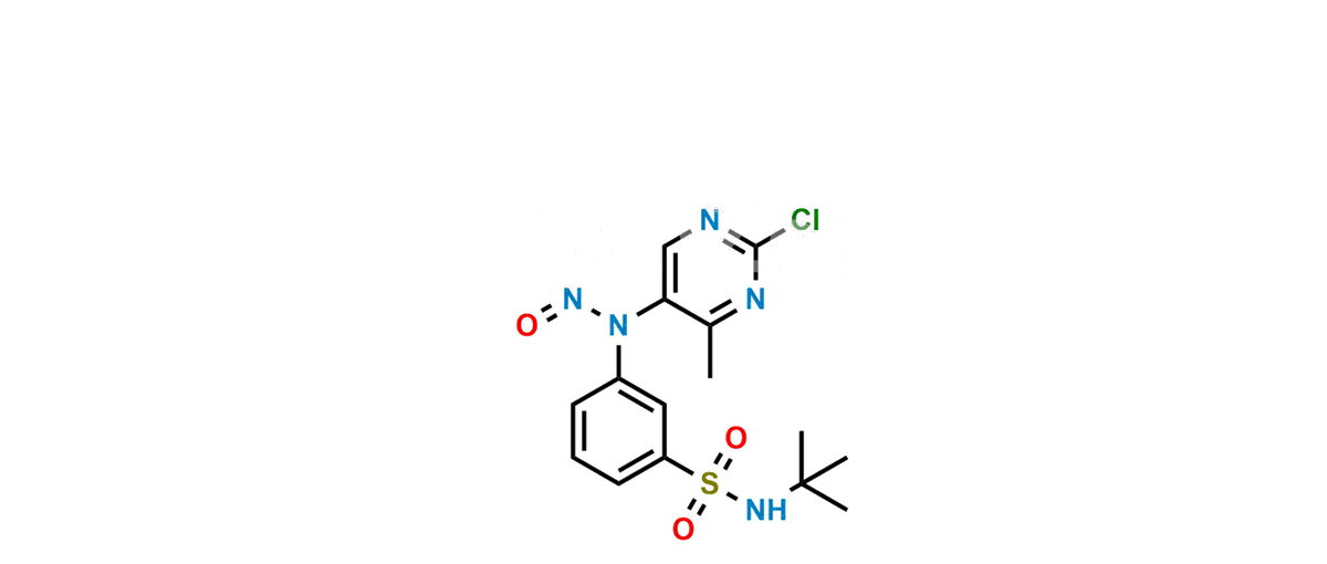 N-Nitroso Fedratinib Impurity 2