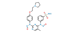 N-Nitroso Fedratinib Impurity 3