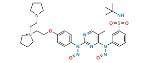 N-Nitroso Fedratinib Impurity 5