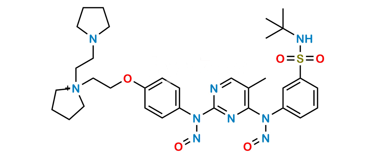 N-Nitroso Fedratinib Impurity 5