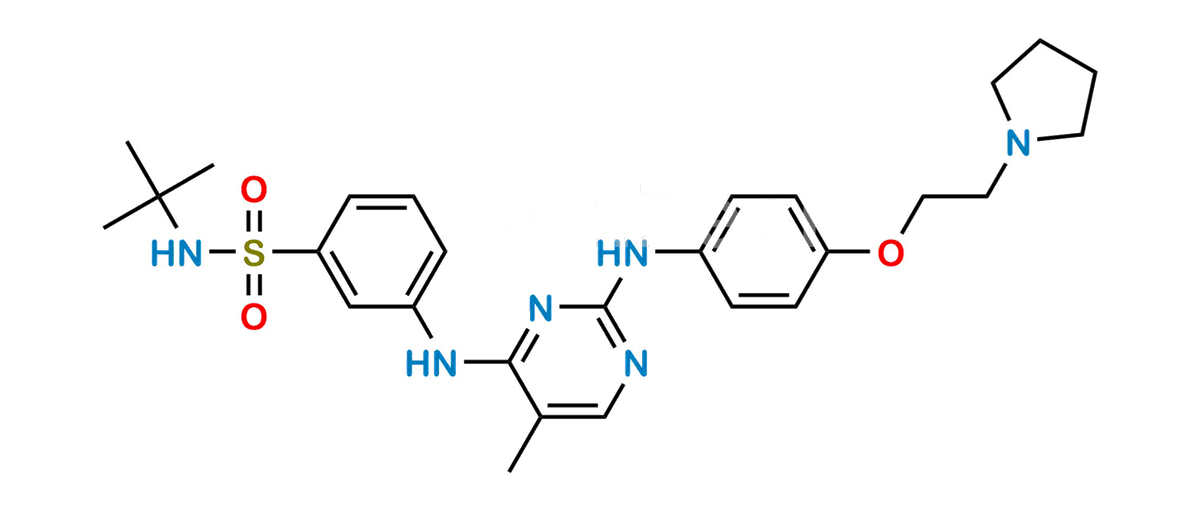 Fedratinib