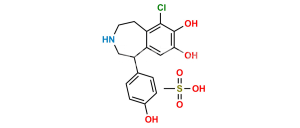 FenoldopamÂ Mesylate