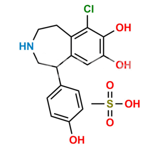 FenoldopamÂ Mesylate