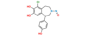 N-Nitroso Fenoldopam Impurity