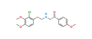 Fenoldopam Impurity 1