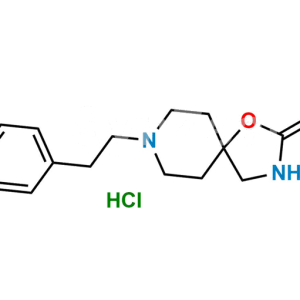 Fenspiride Hydrochloride
