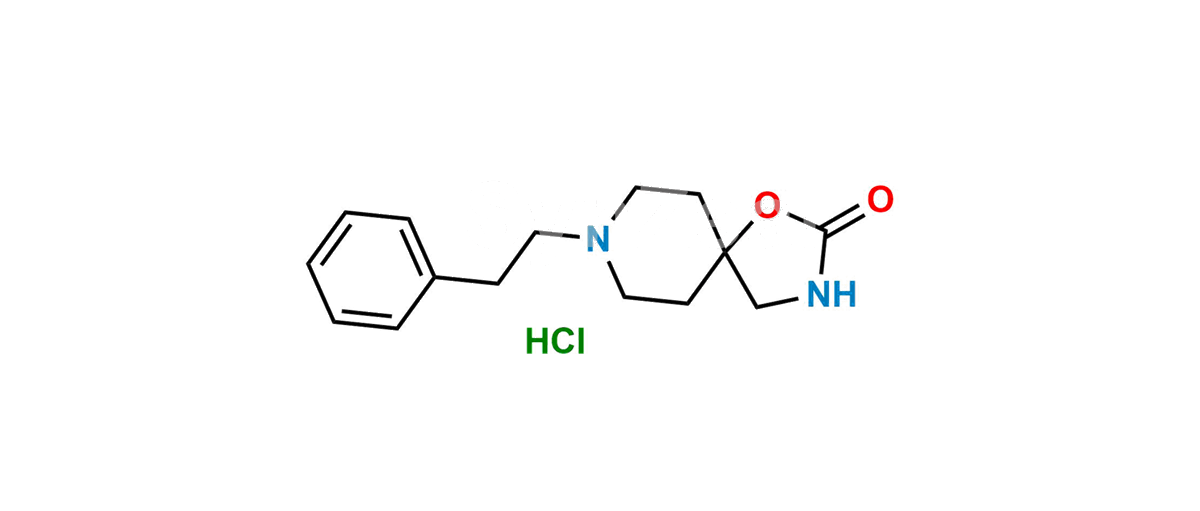 Fenspiride Hydrochloride