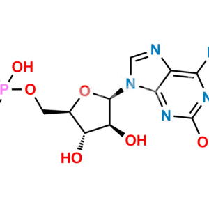 Fludarabine Phosphate EP Impurity A
