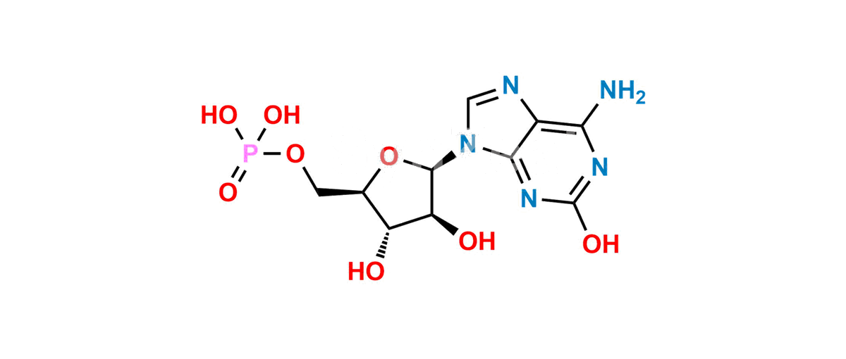 Fludarabine Phosphate EP Impurity A