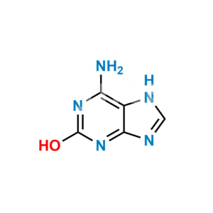Fludarabine Phosphate EP Impurity B