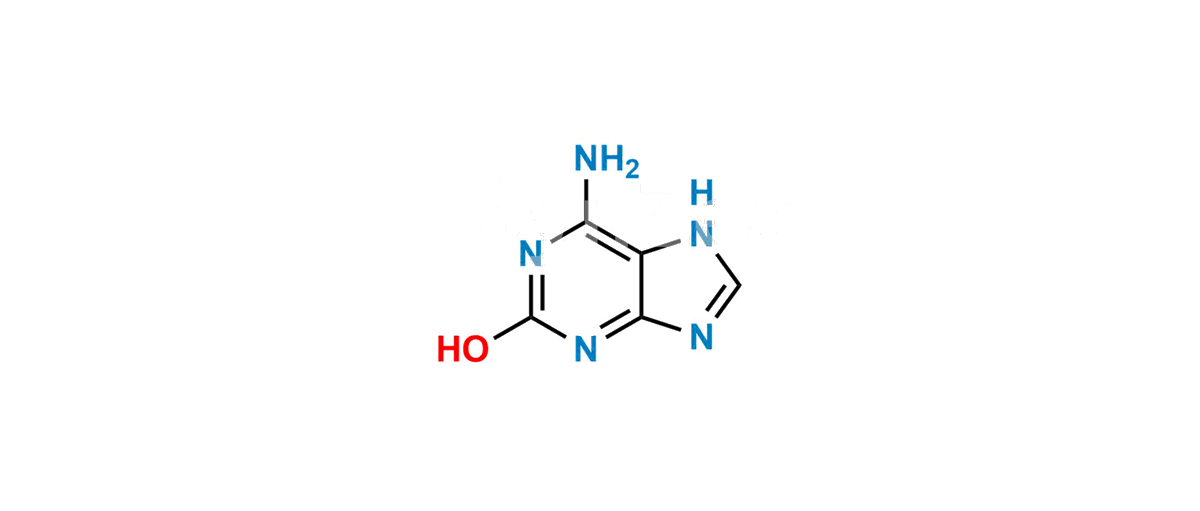 Fludarabine Phosphate EP Impurity B