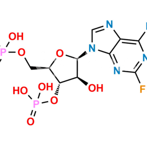 Fludarabine Phosphate EP Impurity C