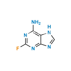 Fludarabine Phosphate EP Impurity D