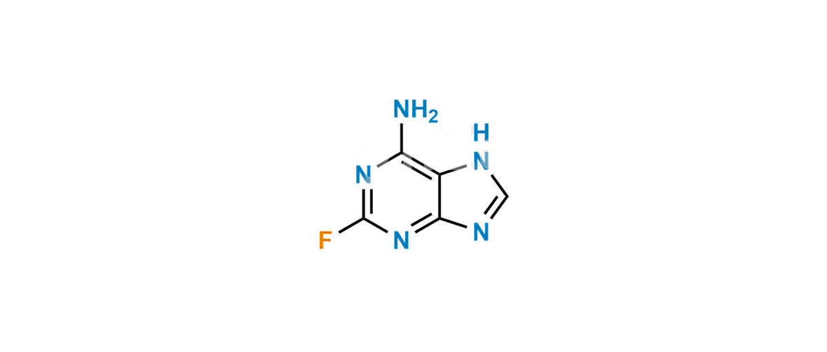 Fludarabine Phosphate EP Impurity D