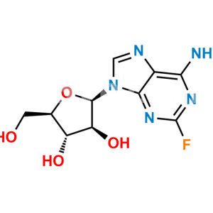 Fludarabine Phosphate EP Impurity E