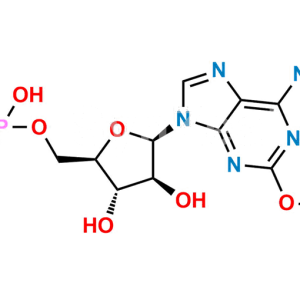 Fludarabine Phosphate EP Impurity F