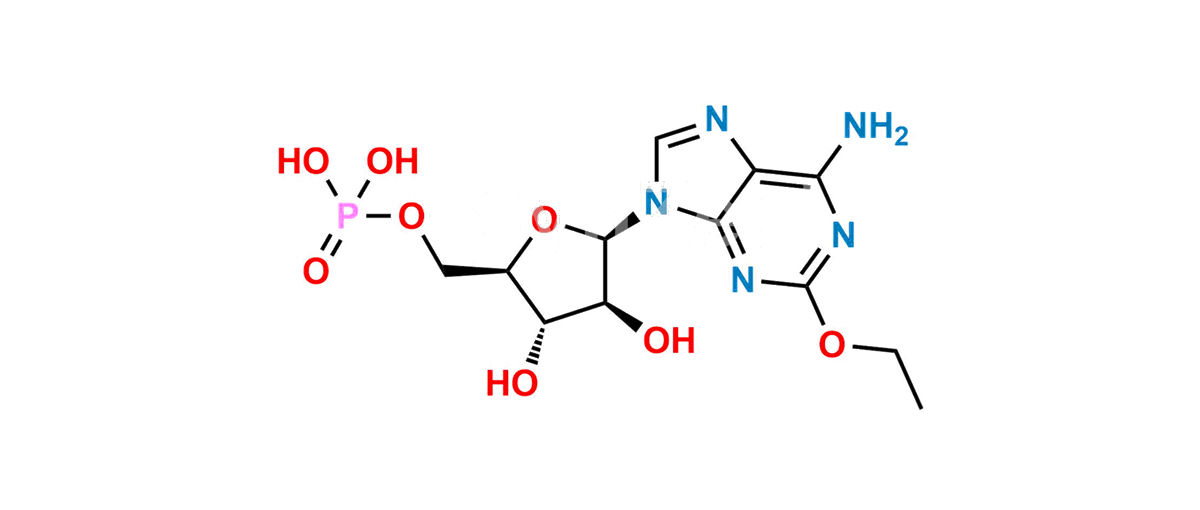 Fludarabine Phosphate EP Impurity F