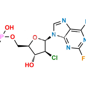 Fludarabine Phosphate EP Impurity G