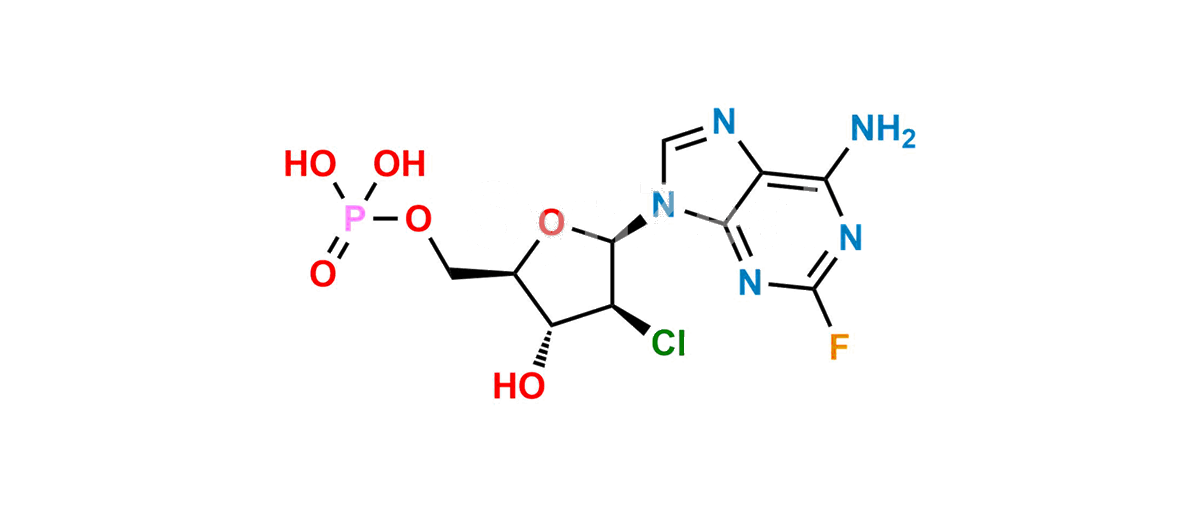 Fludarabine Phosphate EP Impurity G